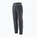Pantaloni da arrampicata da donna Patagonia Caliza Rock Regular smolder blue