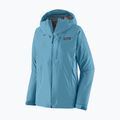 Giacca antipioggia da donna Patagonia Granite Crest Rain shore blue 7