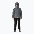 Piumino uomo Patagonia Durable Down Parka smolder blue 2