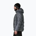 Piumino uomo Patagonia Durable Down Parka smolder blue 4