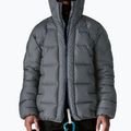 Piumino uomo Patagonia Durable Down Parka smolder blue 6