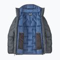 Piumino uomo Patagonia Durable Down Parka smolder blue 12