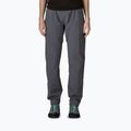 Pantaloni da trekking da donna Patagonia Free Wall smolder blue