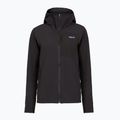 Giacca softshell da donna  Patagonia R1 CrossStrata Hoody black