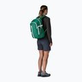 Zaino urbano Patagonia Refugio Day 26 l gem green 6