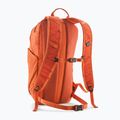 Zaino da trekking Patagonia Terravia Pack 14 l coal orange 2