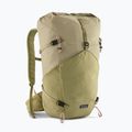 Zaino da trekking Patagonia Terravia 28 l S weathered stone