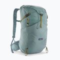 Zaino da trekking Patagonia Terravia 28 l blue sage