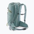 Zaino da trekking Patagonia Terravia 28 l blue sage 2