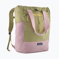 Zaino urbano Patagonia Terravia Tote 24 l quiet violet
