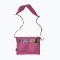 Borsello Patagonia Terravia Sacoche faded magenta 2