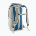 Zaino urbano Patagonia Black Hole Pack 25 l birch white 2
