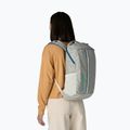 Zaino urbano Patagonia Black Hole Pack 25 l birch white 5