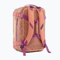 Borsa da viaggio Patagonia Black Hole Duffel 40 l peach sherbet 2