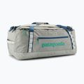 Borsa da viaggio Patagonia Black Hole Duffel 55 l birch white