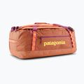 Borsa da viaggio Patagonia Black Hole Duffel 55 l peach sherbet
