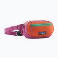 Marsupio Patagonia Terravia Mini Hip faded magenta