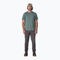 Maglietta da uomo Patagonia Capilene Cool Ultra blue sage/light blue sage x-dye 2