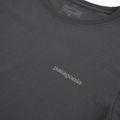 Maglietta da uomo Patagonia P-6 Logo ink black 4