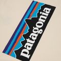 Maglietta da uomo Patagonia P-6 Logo undyed natural 4