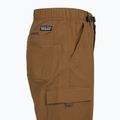 Pantaloni da uomo Patagonia Outdoor Everyday deer brown 4