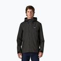 Giacca antipioggia da uomo Patagonia Outdoor Everyday Rain black
