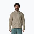 Felpa trekking da uomo Patagonia Better Sweater Fleece nautilus tan