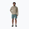 Felpa trekking da uomo Patagonia Better Sweater Fleece nautilus tan 2