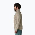 Felpa trekking da uomo Patagonia Better Sweater Fleece nautilus tan 4