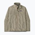 Felpa trekking da uomo Patagonia Better Sweater Fleece nautilus tan 5