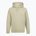Felpa da uomo Patagonia Boardshort Logo Uprisal Hoody gumtree green