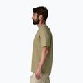 Maglietta da uomo Patagonia P-6 Logo Responsibili-Tee p-6 outline/gumtree green 4