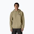 Felpa da uomo Patagonia P-6 Uprisal logo gumtree green