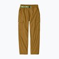 Pantaloni da donna Patagonia Outdoor Everyday Cargo bobcat brown