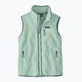 Gilet da donna Patagonia Retro Pile thin ice