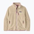 Felpa trekking da donna Patagonia Retro Pile dark natural