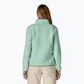 Felpa in pile da donna Patagonia Retro Pile Marsupial thin ice 3