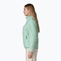 Felpa in pile da donna Patagonia Retro Pile Marsupial thin ice 4