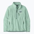 Felpa in pile da donna Patagonia Retro Pile Marsupial thin ice 6
