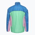 Felpa da uomo Patagonia Houdini Stash 1/2-Zip aqua stone 2