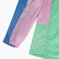 Felpa da uomo Patagonia Houdini Stash 1/2-Zip aqua stone 4