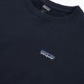 Felpa da donna Patagonia Daily Crew sunken blue 8