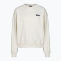 Felpa da donna Patagonia Daily Crew wool white