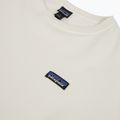 Felpa da donna Patagonia Daily Crew wool white 3