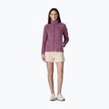 Felpa trekking da donna Patagonia Better Sweater Fleece light violet 2