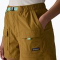 Pantaloncini da donna Patagonia Outdoor Everyday bobcat brown 6
