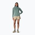 Felpa trekking da donna Patagonia Better Sweater Fleece thin ice 2