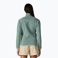 Felpa trekking da donna Patagonia Better Sweater Fleece thin ice 3