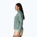 Felpa trekking da donna Patagonia Better Sweater Fleece thin ice 4