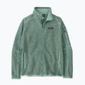 Felpa trekking da donna Patagonia Better Sweater Fleece thin ice 5